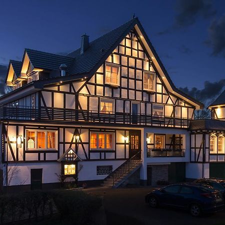 Landhotel Repetal Attendorn Extérieur photo