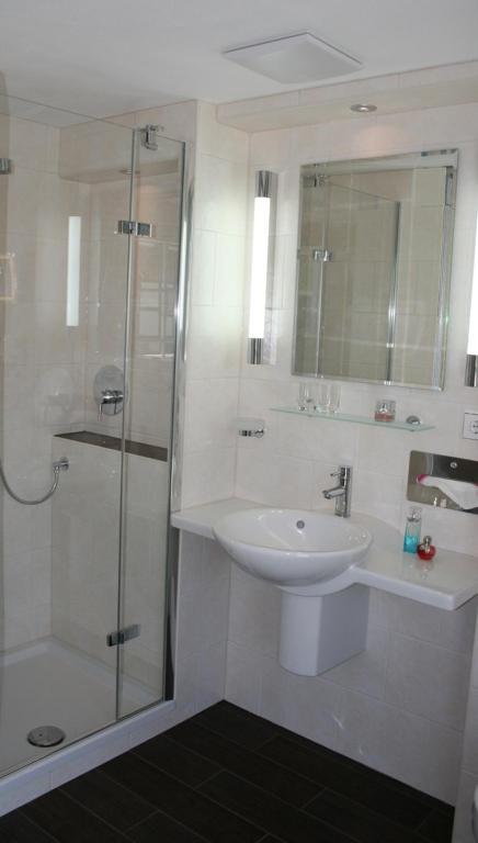 Landhotel Repetal Attendorn Chambre photo