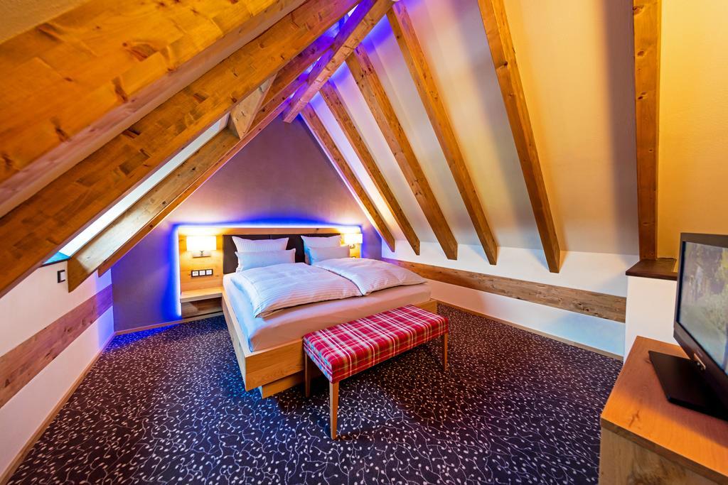 Landhotel Repetal Attendorn Extérieur photo