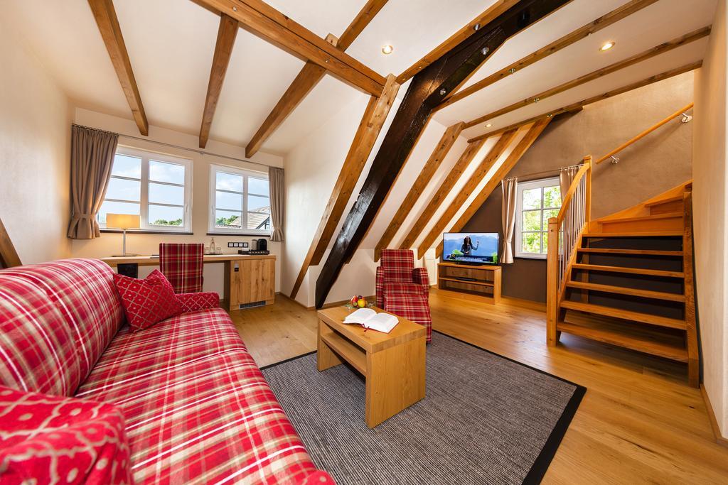 Landhotel Repetal Attendorn Extérieur photo