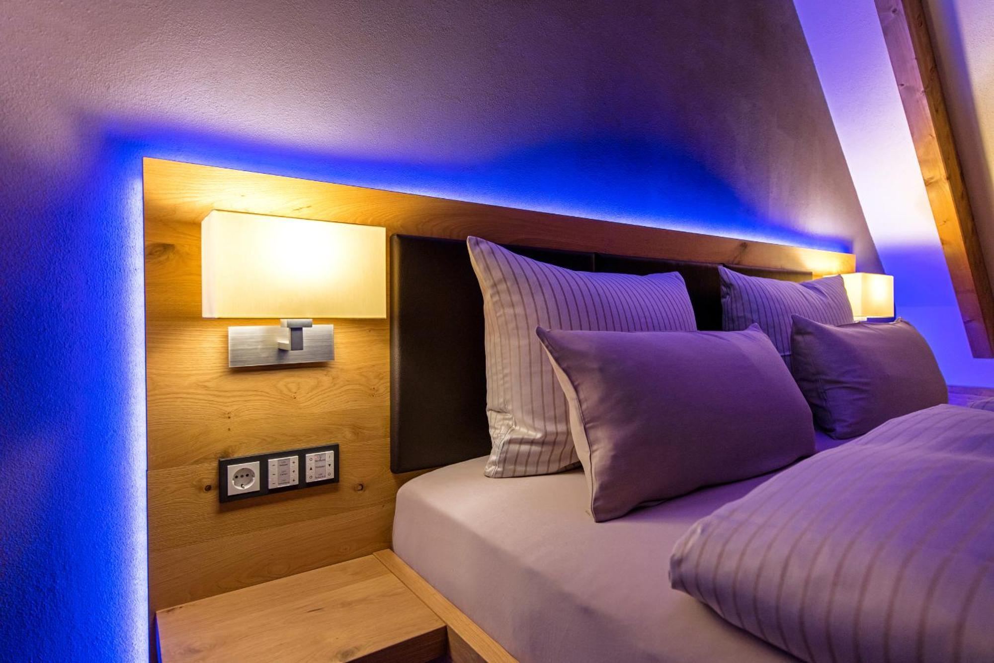 Landhotel Repetal Attendorn Extérieur photo