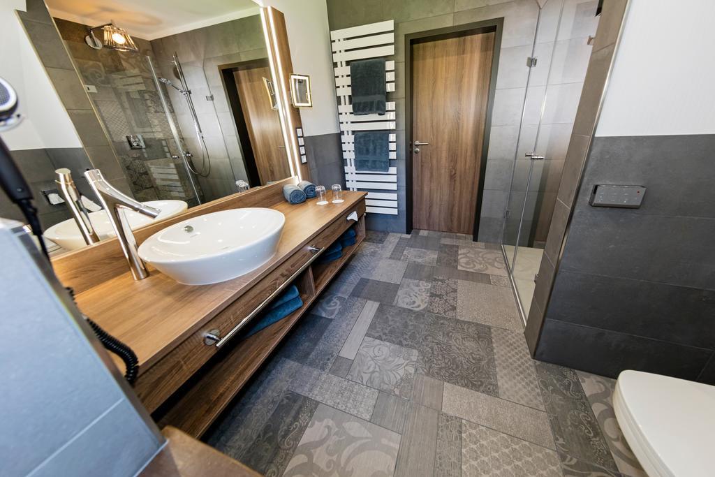 Landhotel Repetal Attendorn Extérieur photo
