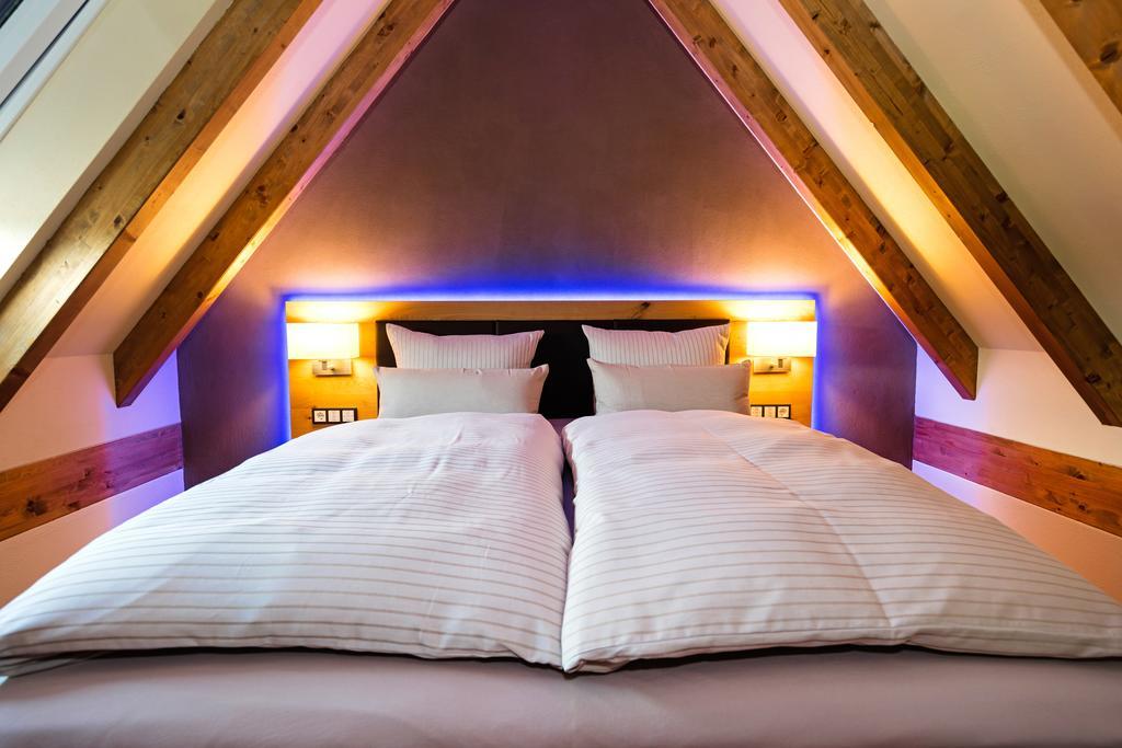 Landhotel Repetal Attendorn Extérieur photo