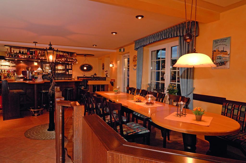 Landhotel Repetal Attendorn Extérieur photo