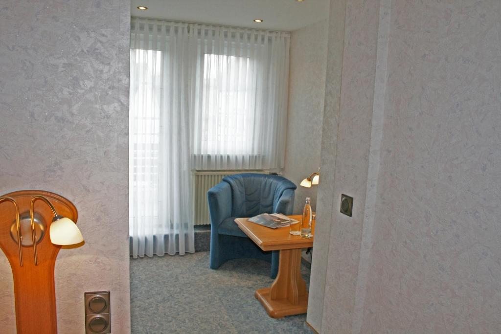 Landhotel Repetal Attendorn Extérieur photo