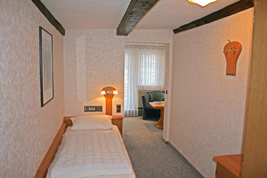 Landhotel Repetal Attendorn Extérieur photo