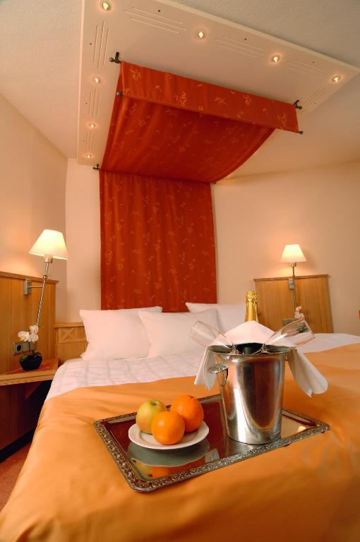 Landhotel Repetal Attendorn Extérieur photo